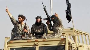 ISIS militants kill Afghan Muslim clergy